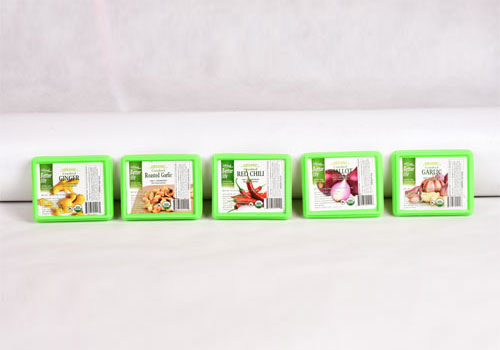 Herb Tray Series