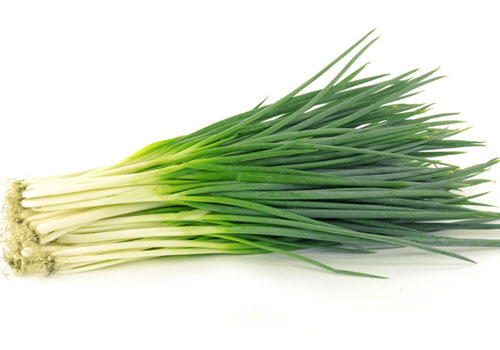 Organic Green Onion