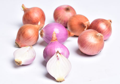 Organic Shallot