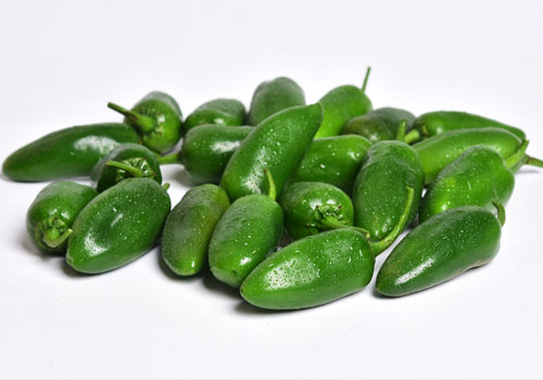 Jalapeno