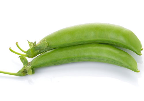 Sugar Snap Peas