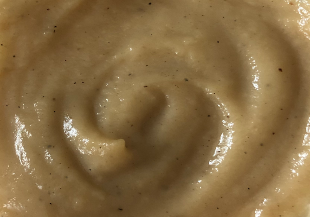 Frozen Fire Roasted Garlic Puree