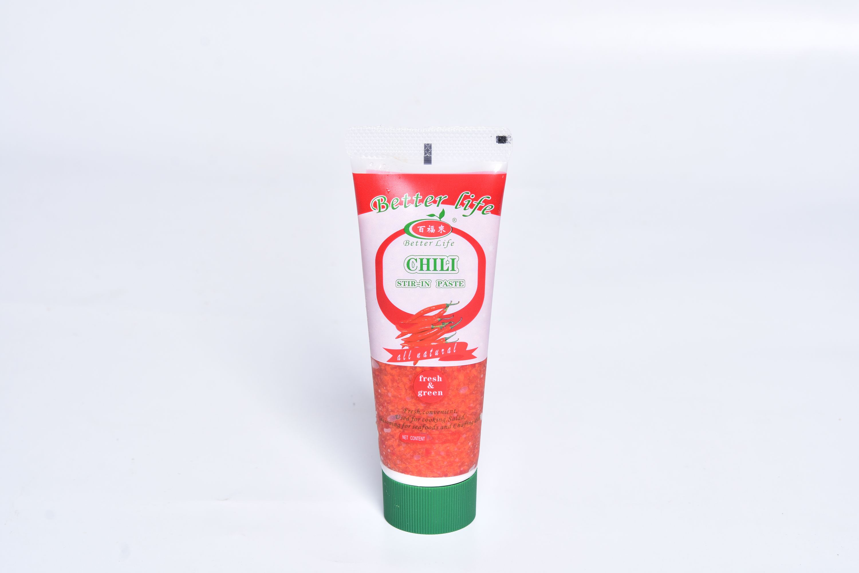 Chili Stir-in Paste