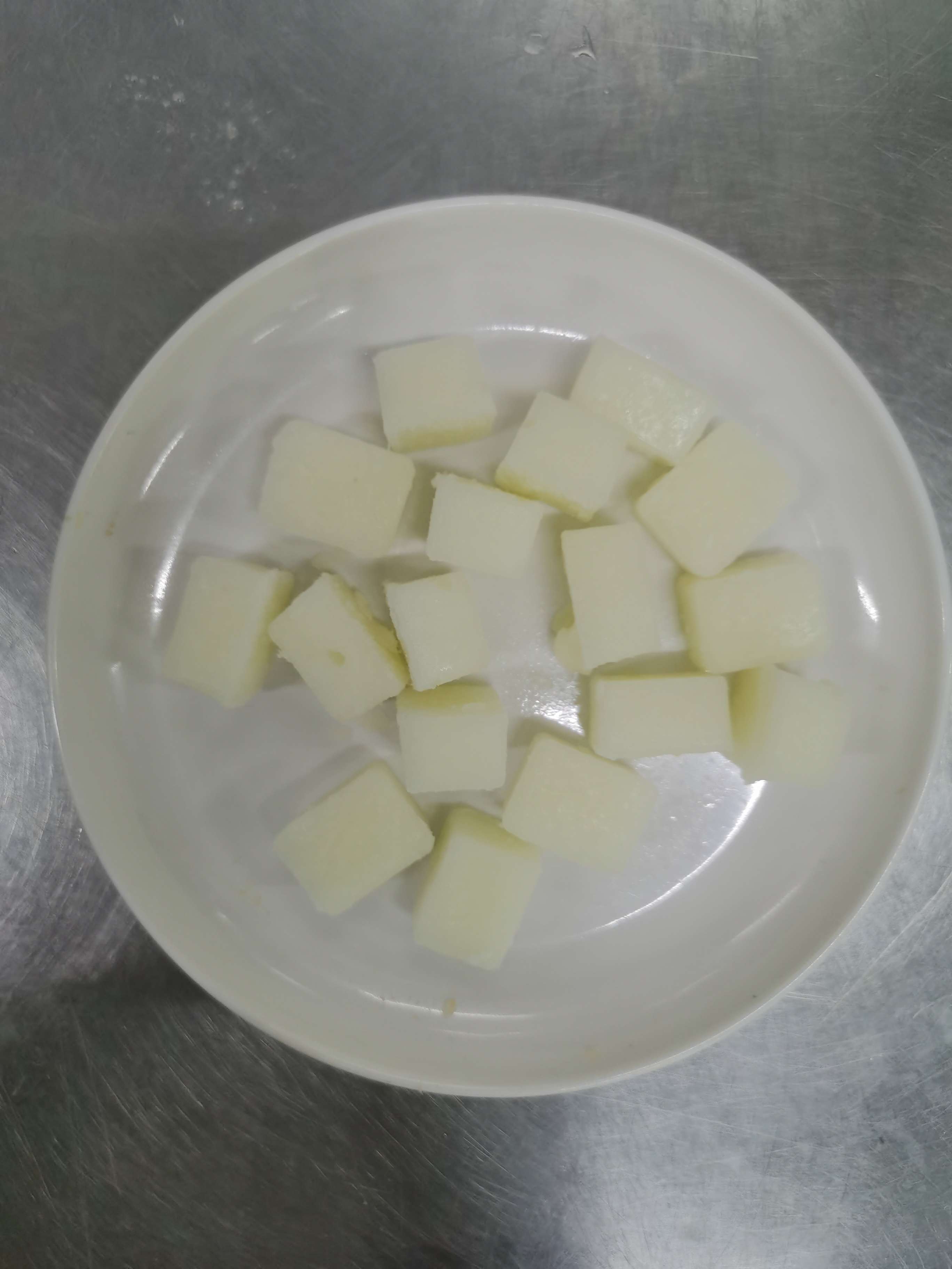 BQF Onion Puree Portion