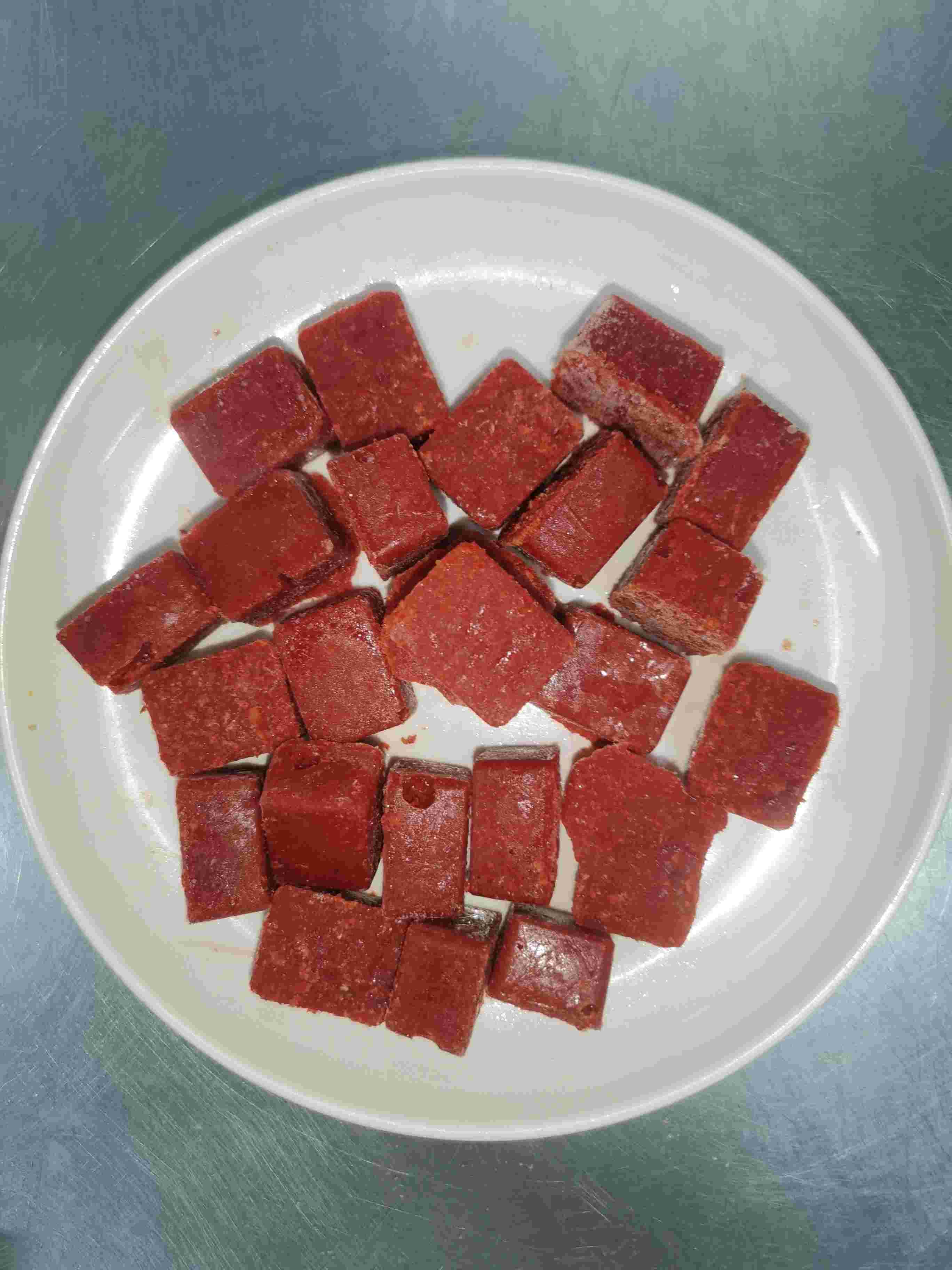 BQF Red Chili Puree Portion