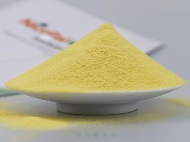 Green Kumquat Powder