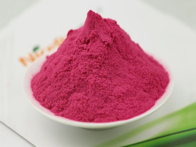 Dragon Fruit Powder