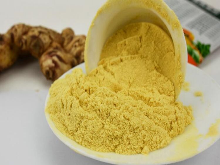 Ginger Powder